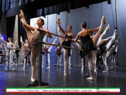 NATALE IN DANZA 2023