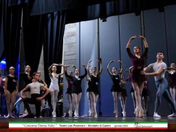 NATALE IN DANZA 2023