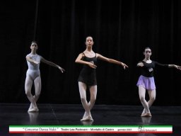 NATALE IN DANZA 2023