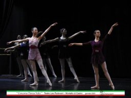 NATALE IN DANZA 2023